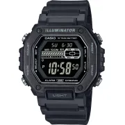"Casio" MWD-110HB-1B
