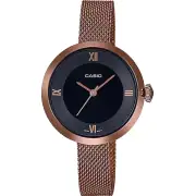 "Casio" LTP-E154MR-1A