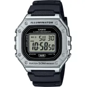 "Casio" W-218HM-7A