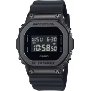 "Casio" GM-5600UB-1