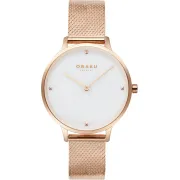 "Obaku" V295LXVWHV