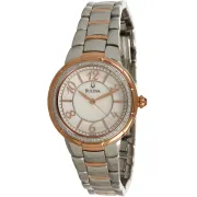 "Bulova" 98R162