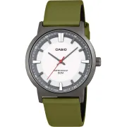 "Casio" MTP-B220BL-7A