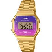 "Casio" A168WERG-2A
