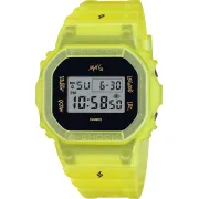 "Casio" DWE-5600JB-1A9