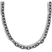 Ожерелье Armani Exchange AXG0159060