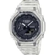 "Casio" GA-2100SKE-7A