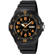 "Casio" MRW-200H-4B