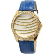 "Fashion" 2485-111-blue