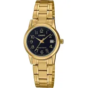 "Casio" LTP-V002G-1B