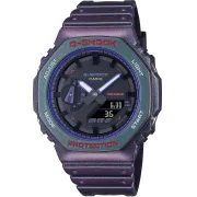 "Casio" GA-2100AH-6A