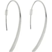 Серьги Fossil JF01702040