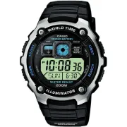 "Casio" AE-2000W-1A 