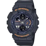 "Casio" GMA-S140-2A2