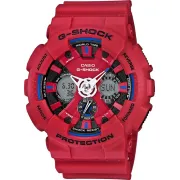 "Casio" GA-120TR-4A