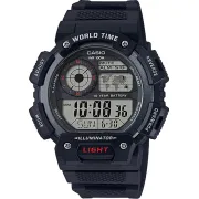 "Casio" AE-1400WH-1A