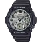 "Casio" AEQ-120W-7A