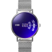 "Storm" REMI V2 MESH LAZER BLUE 47460/LB