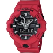 "Casio" GA-700-4A