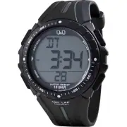 "Q&Q" M102-001