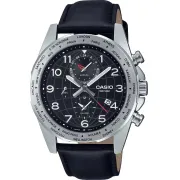 "Casio" MTP-W500L-1A