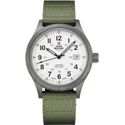 "Swiss Military by Chrono" SM34108.04