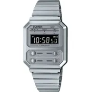 "Casio" A100WE-7B