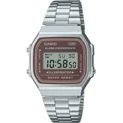 "Casio" A168WA-5A