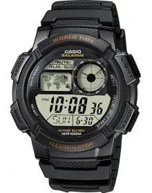 Casio AE-1000W-1A