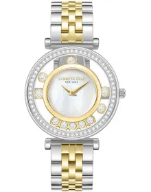 Kenneth Cole KCWLG0061201