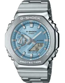 Casio G-Shock GM-2110D-2A