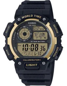 Casio AE-1400WH-9A