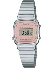 Casio LA670WEA-4A2