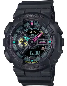 Casio G-Shock GA-110MF-1A