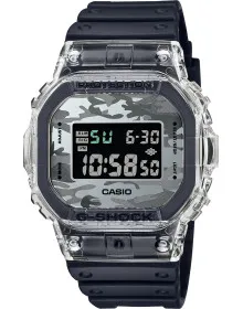 Casio G-Shock DW-5600SKC-1