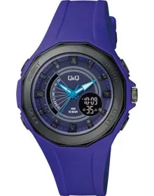 Q&Q GW91-006