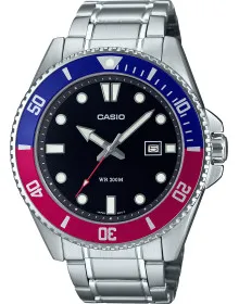 Casio MDV-107D-1A3