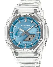 Casio G-Shock GA-2100BM-7A2