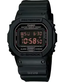 Casio G-Shock DW-5600MS-1H