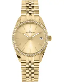 "Jacques Lemans" 1-2085L