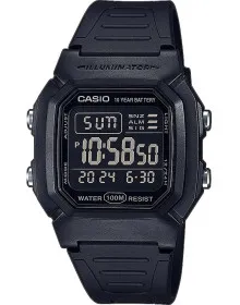 Casio W-800H-1B
