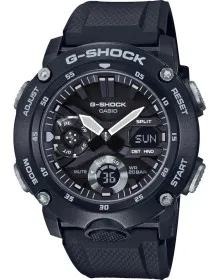 Casio G-Shock GA-2000S-1A