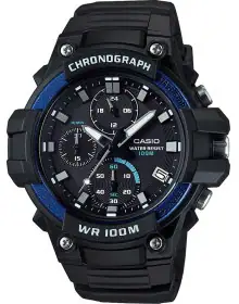 Casio MCW-110H-2A