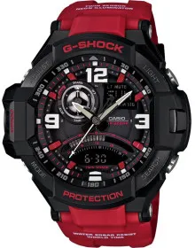 Casio G-Shock GA-1000-4B