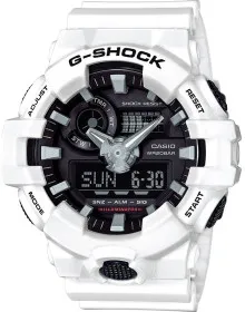 Casio G-Shock GA-700-7A