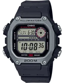 Casio DW-291H-1A