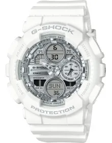 Casio G-Shock GMA-S140VA-7A