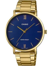 Casio MTP-VT01G-2B