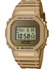 Casio G-Shock DWE-5600HG-1