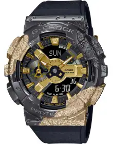 Casio G-Shock GM-114GEM-1A9